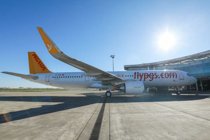Airbus livre le premier avion issu de sa nouvelle ligne d’assemblage final de Toulouse