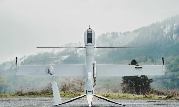 Airbus Helicopters acquiert Aerovel, un spécialiste des drones militaires
