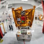 Nanosatellites : Airbus rachète les parts d’Eutelsat OneWeb dans leur société commune