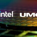 Intel et UMC vont développer ensemble une plateforme 12 nm