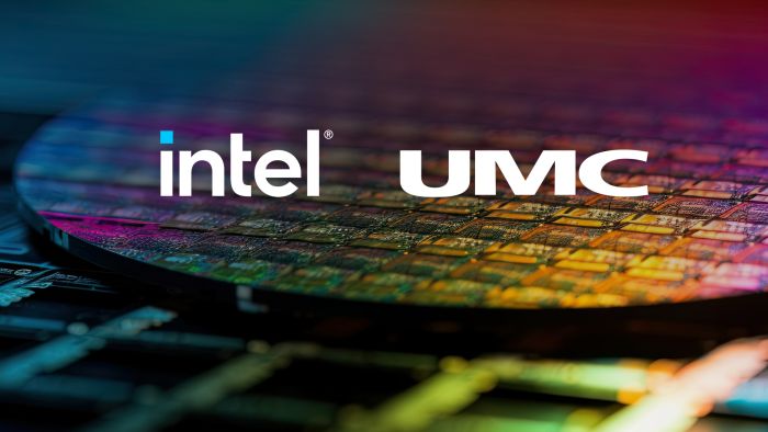 Intel et UMC vont développer ensemble une plateforme 12 nm