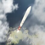 Micro-lanceurs spatiaux : le Rémois Latitude lève plus de 27 millions d’euros