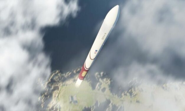 Micro-lanceurs spatiaux : le Rémois Latitude lève plus de 27 millions d’euros