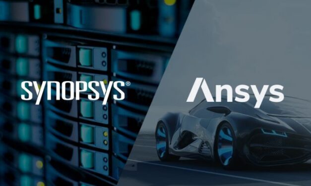 Synopsys va débourser 35 milliards de dollars pour s’offrir Ansys