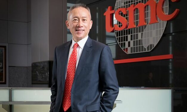 TSMC va investir entre 28 et 32 milliards de dollars en 2024