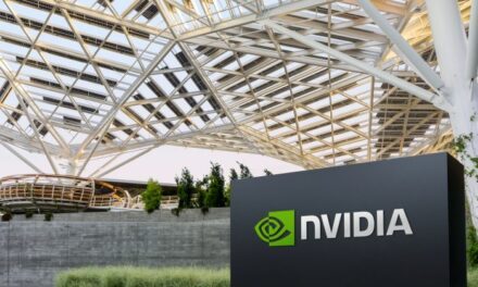 Nvidia explose les compteurs