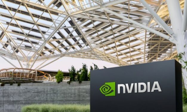 Nvidia explose les compteurs