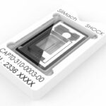 Le Français SilMach lance des micro détecteurs de chocs autonomes en énergie