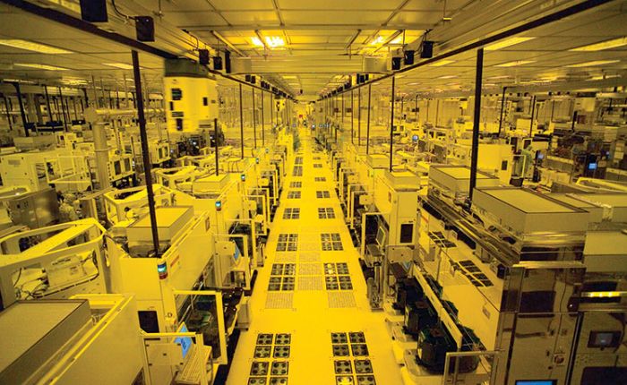 TSMC inaugure sa première usine au Japon
