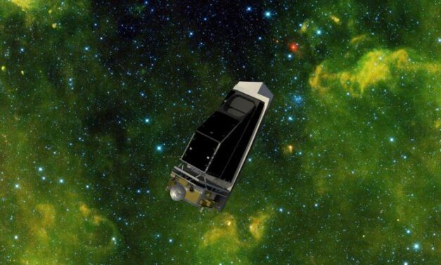Thales Alenia Space fournira des équipements pour la mission Neo Surveyor de la Nasa