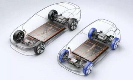 Volkswagen fournira à l’Indien Mahindra des éléments de sa plateforme de mobilité électrique