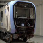 Alstom reçoit une commande supplémentaire de 103 rames de métro pour 800 millions d’euros