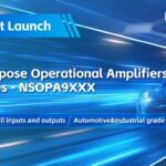 Amplificateurs opérationnels pour applications automobiles et industrielles