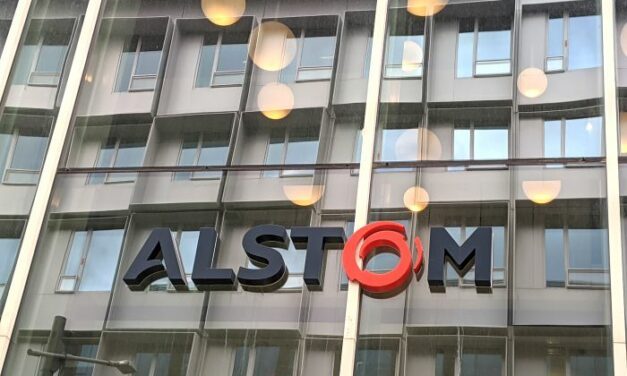 Alstom se sépare de son activité de signalisation conventionnelle en Amérique du Nord