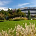 Le CHIPS and Science Act accorde 6,1 Md$ à Micron