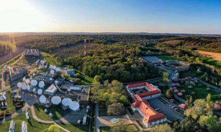 Communications par satellites : l’Européen SES acquiert l’Américain Intelsat
