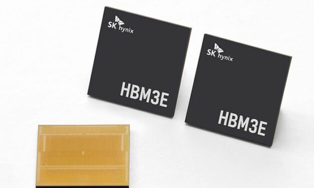 SK Hynix investit près de 4 Md$ dans une usine d’encapsulation de mémoires HBM aux États-Unis