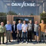 Danisense annonce le retour de Petar Ljushev en tant que directeur R&D