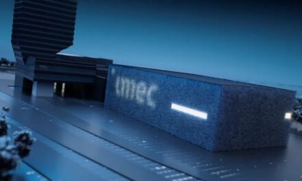 2,5 Md€ pour la ligne pilote NanoIC de l’Imec dédiée aux technologies 2 nm et moins