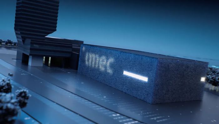 2,5 Md€ pour la ligne pilote NanoIC de l’Imec dédiée aux technologies 2 nm et moins
