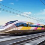 Alstom ne fabriquera pas les premiers TGV américains