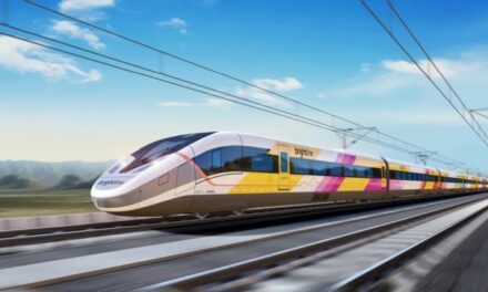 Alstom ne fabriquera pas les premiers TGV américains