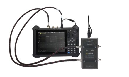 Siglent Technologies lance des analyseurs multifonctions portables