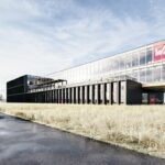 Würth Elektronik construit un nouveau siège social pour sa filiale américaine