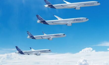 Airbus admet des retards dans sa production d’avions et des difficultés liées à certains programmes spatiaux