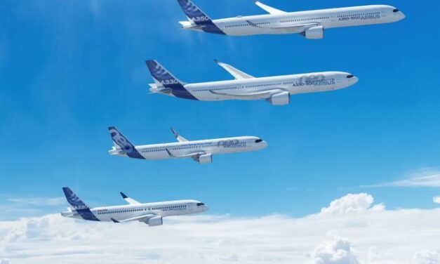 Airbus admet des retards dans sa production d’avions et des difficultés liées à certains programmes spatiaux
