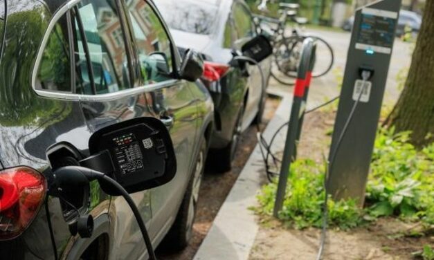 L’Europe va multiplier par 3 à 5 les droits de douane sur les véhicules électriques produits en Chine