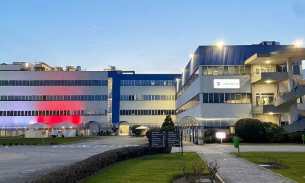 GlobalWafers reçoit 103 M€ de l’UE pour financer une nouvelle usine de tranches de silicium de 300 mm en Italie