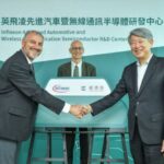 Infineon investit près de 35 M€ dans un centre de R&D à Taïwan