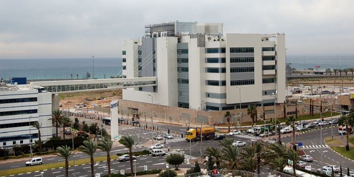 Intel met en pause sa méga usine de semiconducteurs en Israël