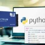 Package Python pour générateurs arbitraires et numériseurs