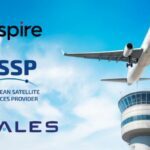 Thales, Spire et ESSP développent un service de surveillance du trafic aérien depuis l’espace