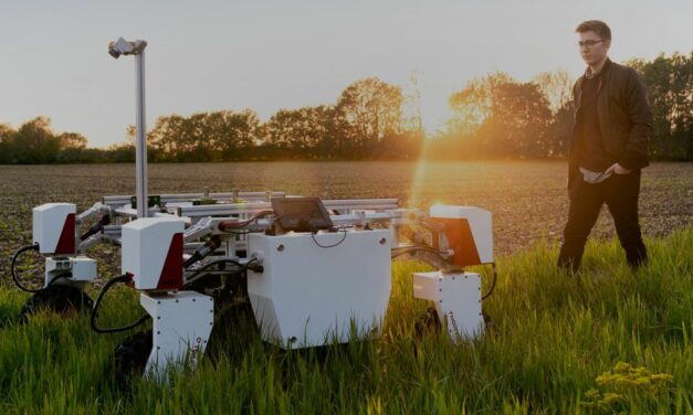 L’AgriTech, la high-tech au service de l’innovation en agriculture