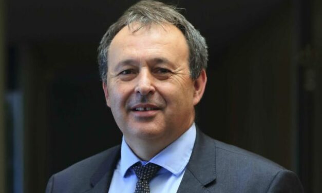 Laurent Tardif reconduit à la présidence de la Fieec