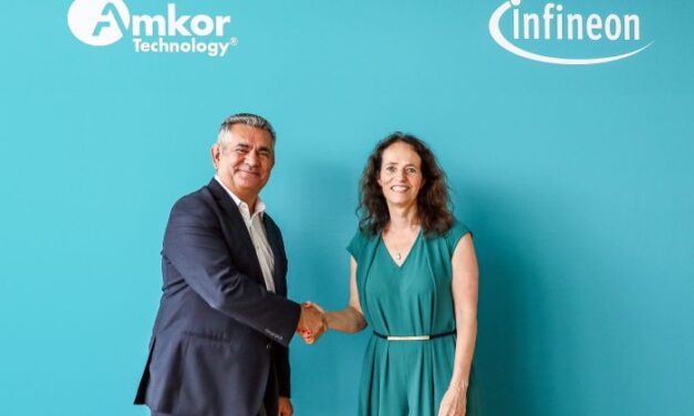 Infineon et Amkor s’engagent à aider leurs fournisseurs à réduire leurs émissions de CO2