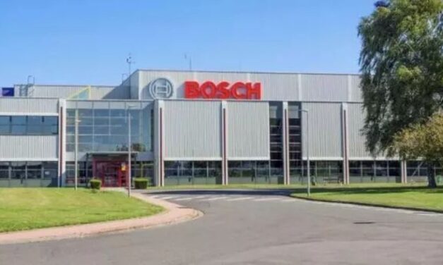 Bosch confirme que son site de Mondeville fermera en juin 2026