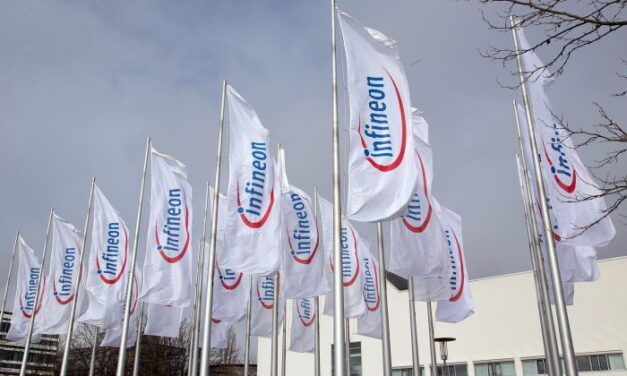 Infineon règle un litige vieux de près de 15 ans en déboursant 753,5 M€