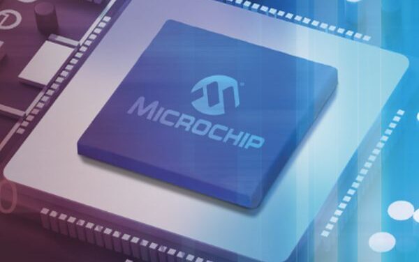 Microchip visé par une cyber-attaque