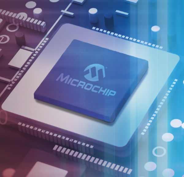 Microchip visé par une cyber-attaque