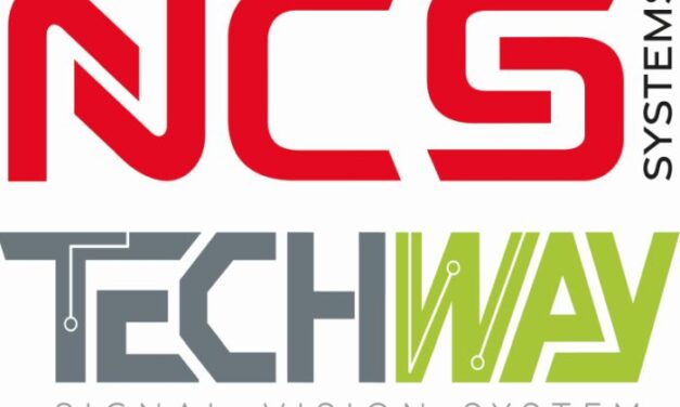 Electronique embarquée : Techway rejoint le groupe NCS Systems