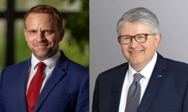 Acsiel salue les nominations de Marc Ferracci et de Patrick Hetzel au gouvernement