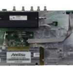 Anritsu dévoile un module de contrôle du spectre hyperfréquence