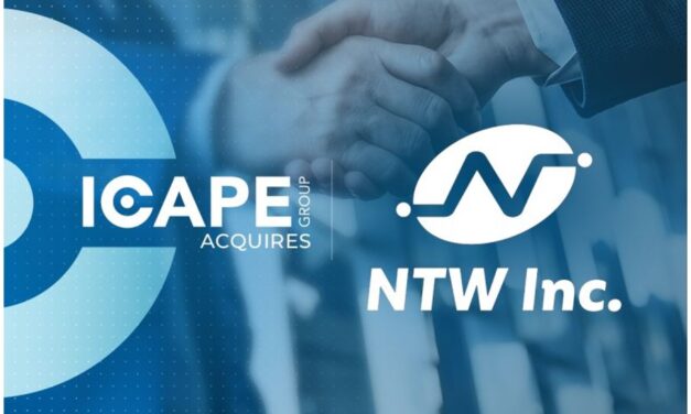 Icape acquiert une leader de la distribution de circuits imprimés au Japon