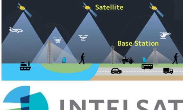 Intelsat et Softbank vont développer un réseau omniprésent pour rester connecté partout dans le monde