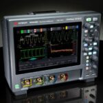 L’offre d’oscilloscopes haute résolution s’étend à l’entrée de gamme