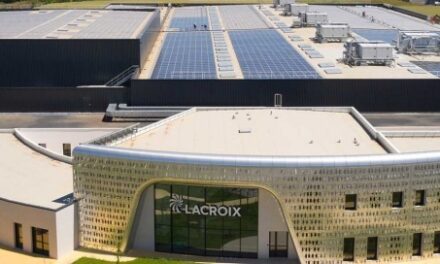 L’usine Symbiose de Lacroix atteindra 100 M€ de chiffre d’affaires dès 2024